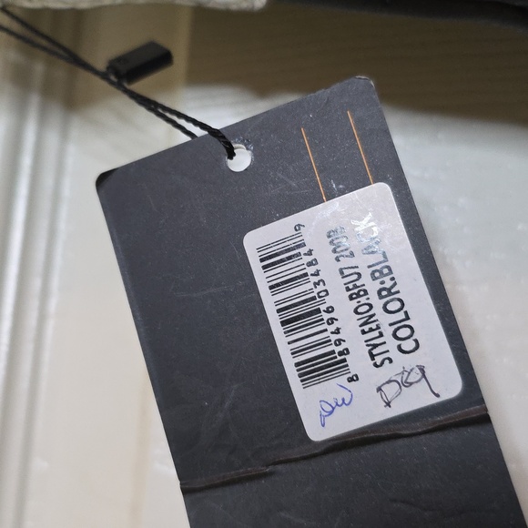 Cowgirl Trendy Cross Body Teal Hot Pink Silver Black Butterfly Embellished Bag - Picture 7 of 16